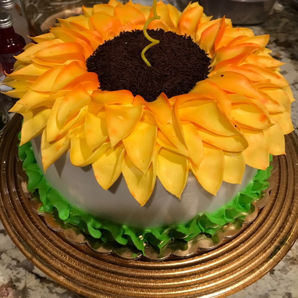 Meet your Posher, Roxy